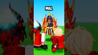 😱YOYIS ME DEJO DE HABLAR POR ARESSS😱 #roblox #robloxmemes #humor #robloxviral #robloxedit #shorts