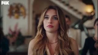 Gülcemal sinks into a deep silence - The Curse of Love