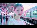 【楽曲】まばたき禁止の恋 #suno #sunoai