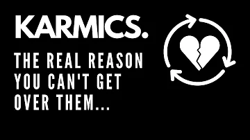 Can karmic relationships last?
