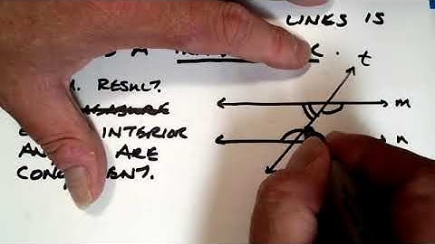 Lecture Video: Lial, 11th, Section 1.2, part 1
