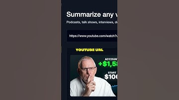 📹 Convert Your YouTube Videos to Blog Posts with AI! 🧠 Boost SEO in Minutes #shorts