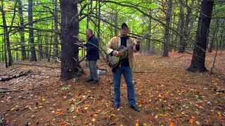 The Dirt Whisperers - Screamin&#39; and Hollerin&#39; the Blues (Charley Patton)