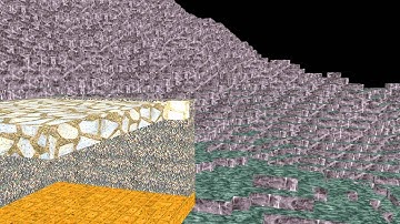 Voxel plane selection because building one block at a time gets old.