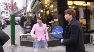 [BTS] 킬미힐미 Yona Orion Rijin @ Kill Me Heal Me ep.13 KMHM