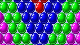 Shoot Bubble - Level  64