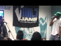 Rico Love V100 7 S Performance Lounge Part 1