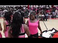 Cheerleader Showdown Turns EPIC: You Won't Believe What Happens Next!