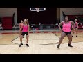 Cheerleader Showdown Turns EPIC: You Won't Believe What Happens Next!