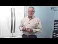 Replacing your Whirlpool Refrigerator NEW PRODUCE PRESERVER