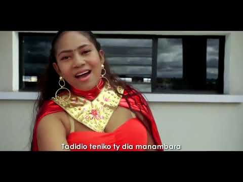 KHELENE - MBOLA HIVADIKA NY TANTARA (NOUVEAUTE GASY 2021)