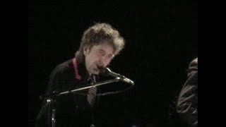 Bob Dylan, Things Have Changed , Philadelphia,1 5.11.2002