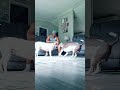 tug of war.