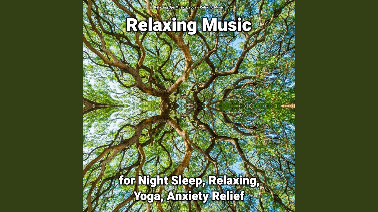 Relaxing Music for Night Sleep and Relaxing Pt. 41