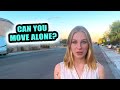 Tips for las vegas first timers  moving to las vegas alone