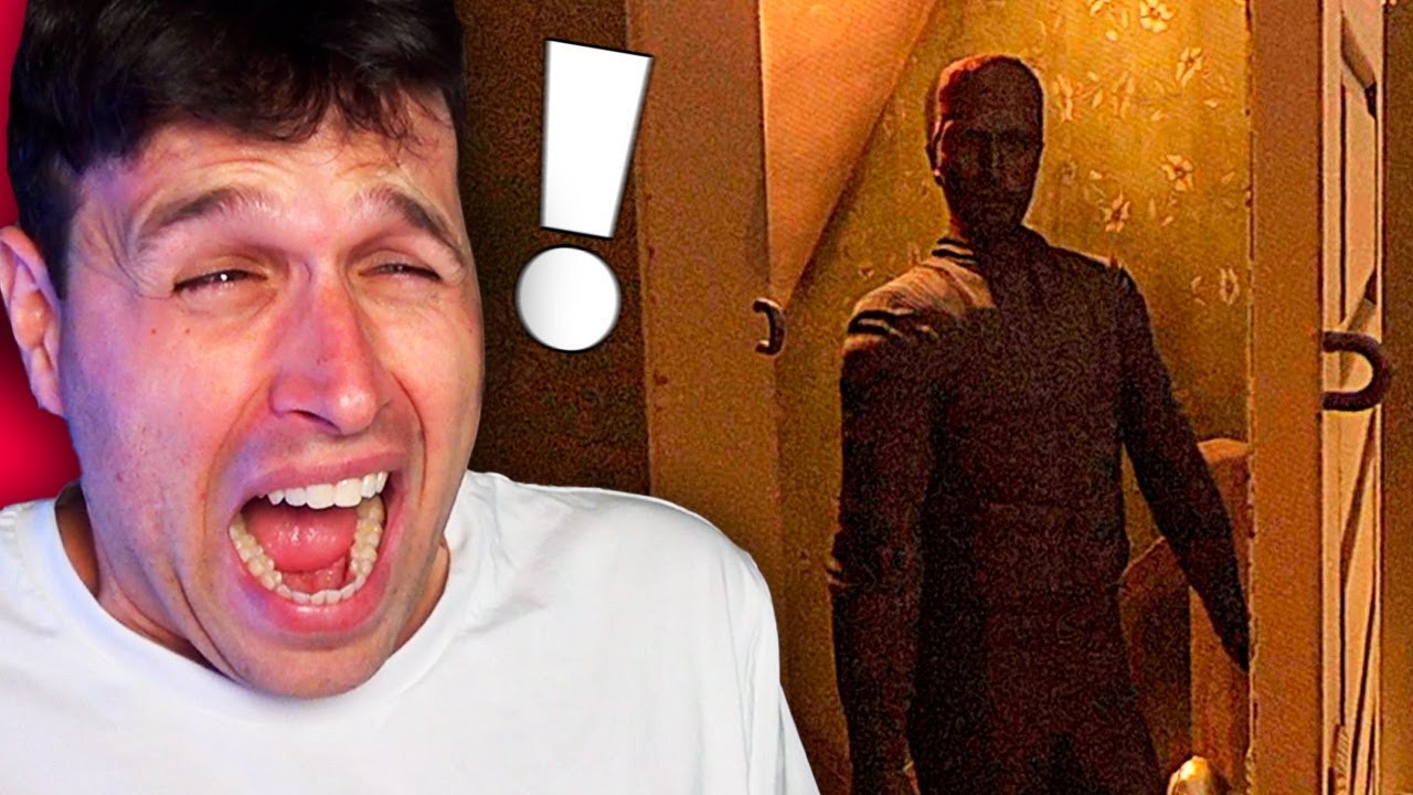 JUEGO BASADO EN UNA HISTORIA REAL | Tales Beyond the Tomb The Farm's ...