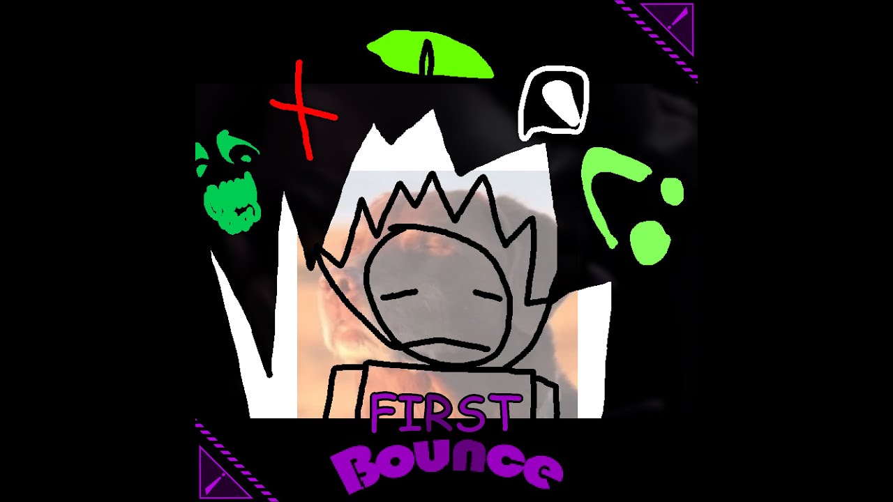 Die of Death UST - FIRST BOUNCE (One Bounce Remix)