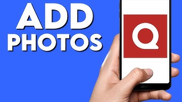 How To Add A Photo To Your Post on Quora App