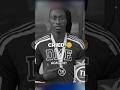Yan Diomande wrote a letter to his dead sister before the World Cup #football #worldcup #ivorycoast
