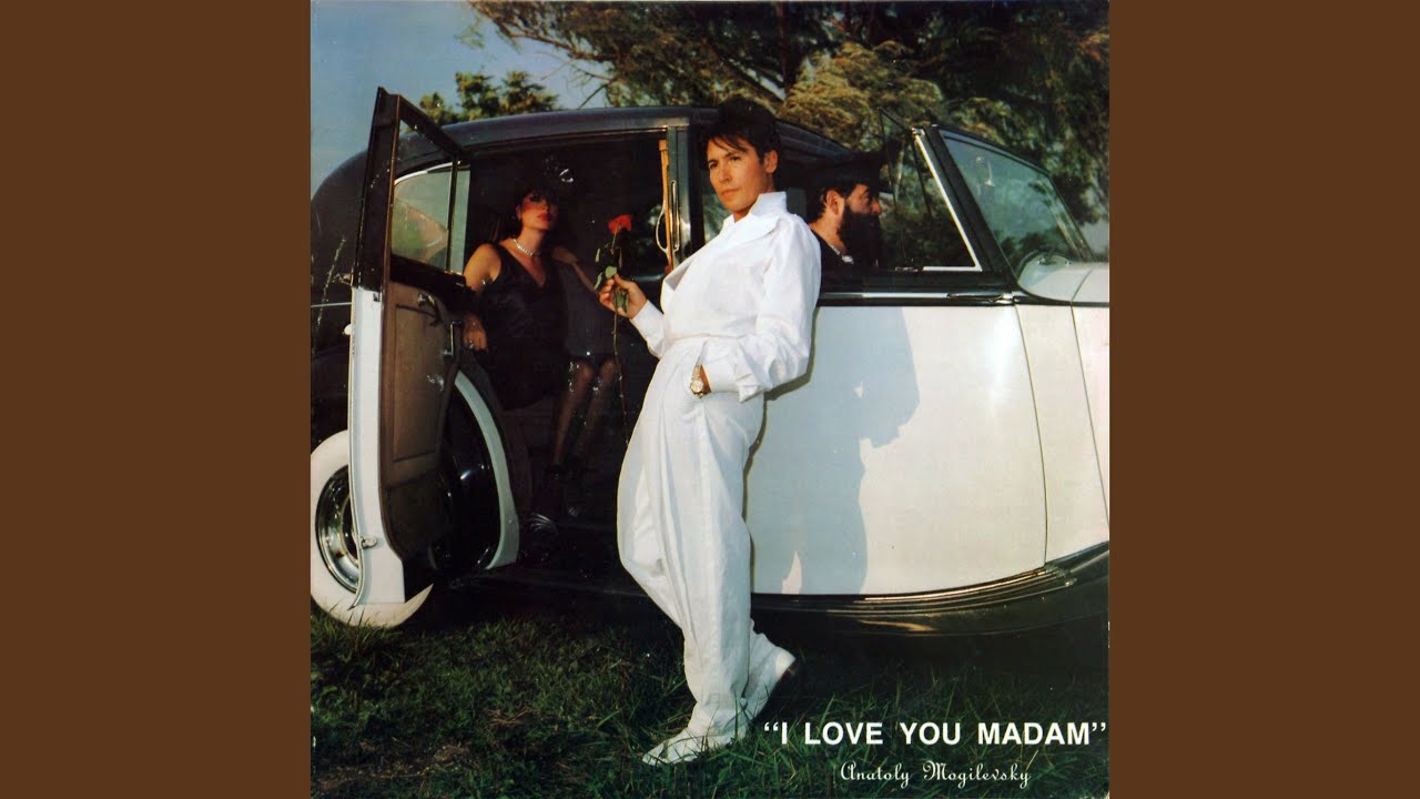 Watch You Are Leaving (Вы уезжаете) on YouTube