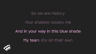 [-1 dt] Amy Winehouse - Tears Dry On Their Own (Karaoke Version Contralto)