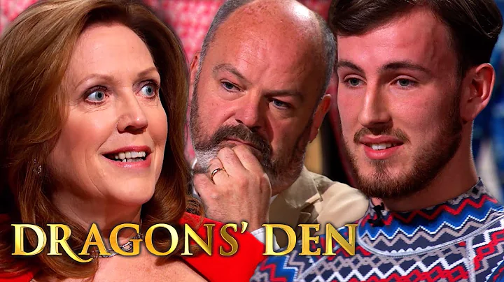 Jenny Campbell Loses It With Father Over Hot Air |...