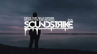 Tiësto feat. Nelly Furtado - Who Wants To Be Alone (DBL Remix)