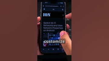 iPhone Firefox How to Move the Address Bar to the Top Part 4