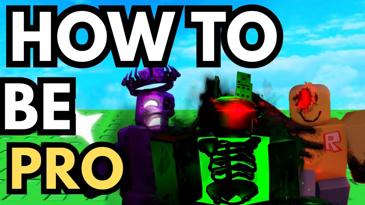 How To Be Pro Killer In Forsaken On Roblox - YouTube