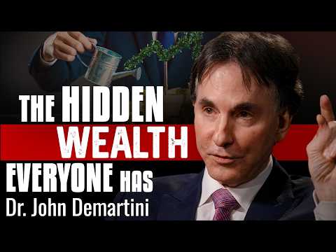 The Hidden Wealth Everyone Already Has — The Fortune You’re Ignoring