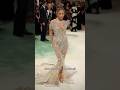 Какой образ с Met Gala вам понравился? #fashion #dress #мода #metgala #design #стиль #платье #мода