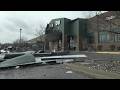 Tornadoes kill at least eight, injure several in rural Michigan