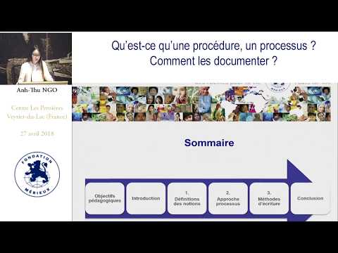 Vidéo: Qu'est-ce qu'un processus S&OP ?