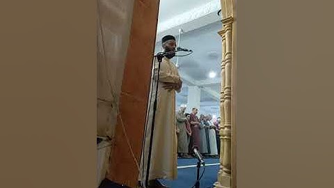 القارئ مراد بن أحمد سباطي الجزائري