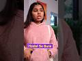 Hostel Se Bunk - Warden Se Jhoot Bola | Girls Hostel - Part 24 | Anaysa Shorts