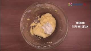 Sate Roti - Sajian Sedap