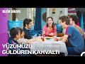 Elibollarla Sabah Kahvaltıları Bir Başkadır Bizim Hikaye 