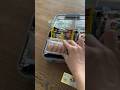 春のピクニック準備ASMR。お菓子弁当とスケッチブックにステッカー貼ってごきげんピクニック。#asmr #shortvideo #お菓子#ピクニック #育児