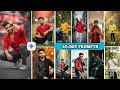 Top 50+ Gemini Trending Prompt || best aiediting prompt || New Tranding Prompt