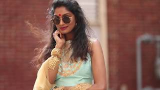 013 Royal Pure Elegance Bridal Lehenga   Detailed Embroidery on Silk screenshot 4