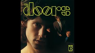 The Doors - Moonlight Drive (Version 1) [5.1🔊]