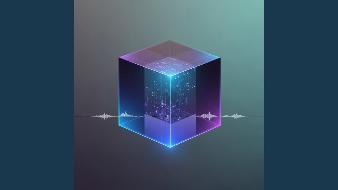 Assista a Space Flow Algorithm no YouTube Assista a Space Flow Algorithm no YouTube