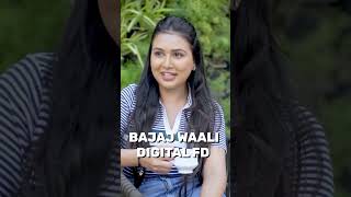 Kariye foreign trip baar baar, #BajajWaaliDigitalFD ke saath!