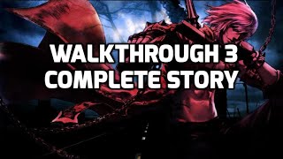 Devil May Cry™ HD Collection 100% Trophy Guide And Walkthrough (3) screenshot 2