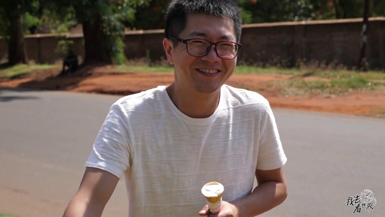  sharing Malawi58：In Africa, how to become an excellent melon?