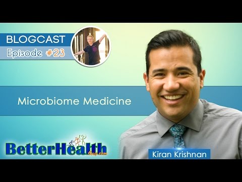 episode-#23:-microbiome-medicine-with-kiran-krishnan