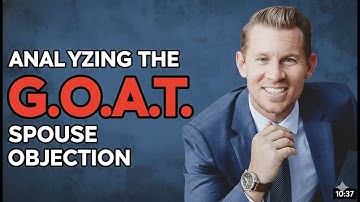 5 Objection Handling Secrets from Jeremy Miner