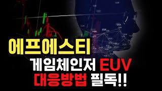 [에프에스티] 게임체인저 EUV팰리클 국산화 임박!! 