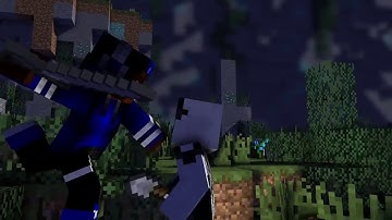 Minecraft 1.13 // Snapshot 17w46a