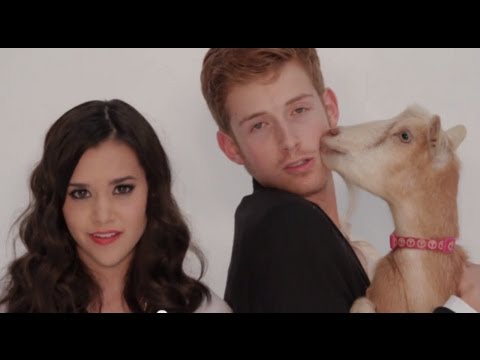 tiffany alvord blurred lines mp3